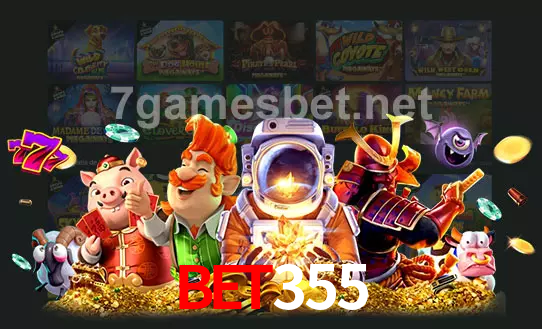 cassino Bet355
